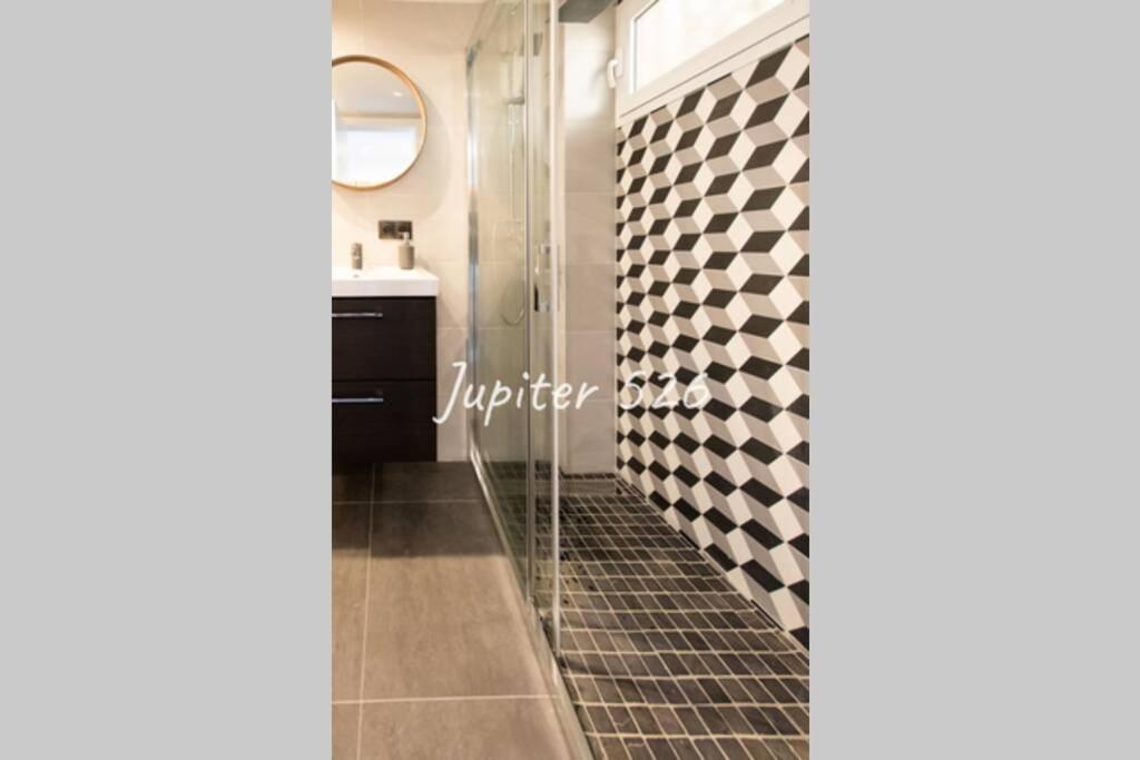Benalmadena-Costa Estudio Jupiter Apartment Екстериор снимка